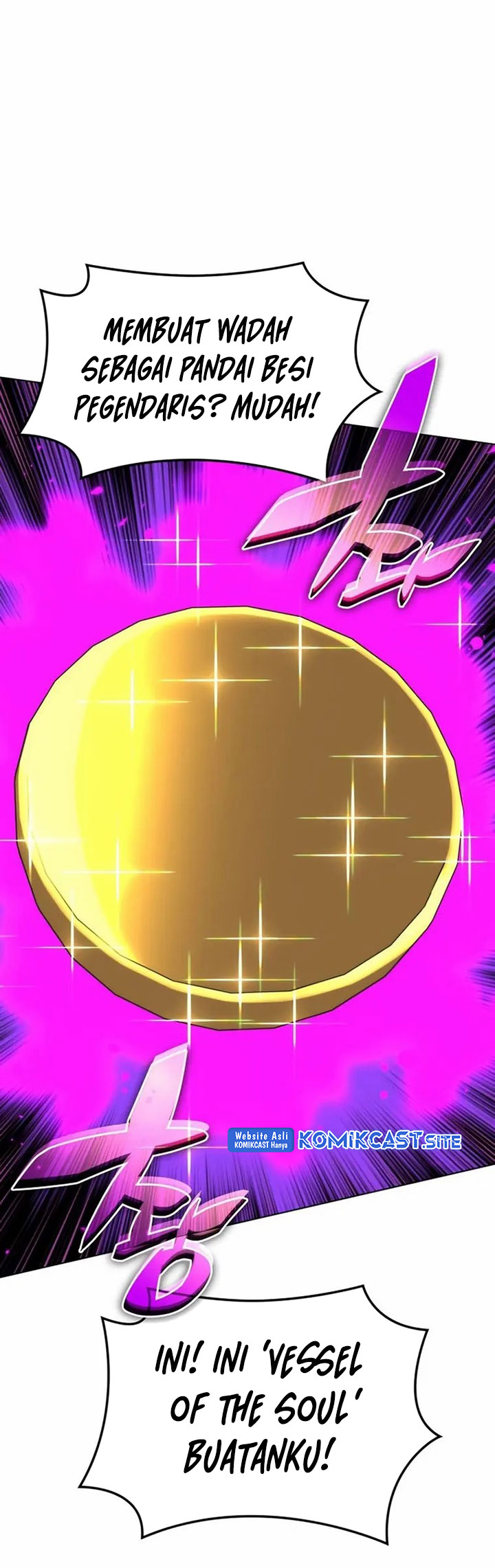 Overgeared Chapter 163 Gambar 107