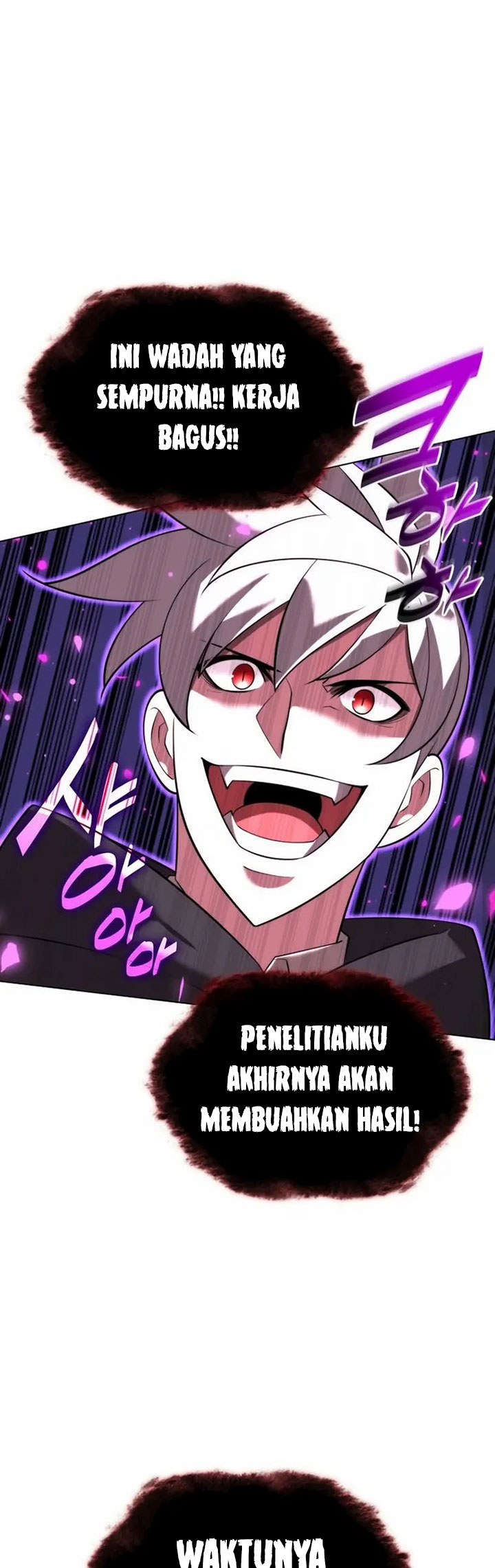 Overgeared Chapter 163 Gambar 108