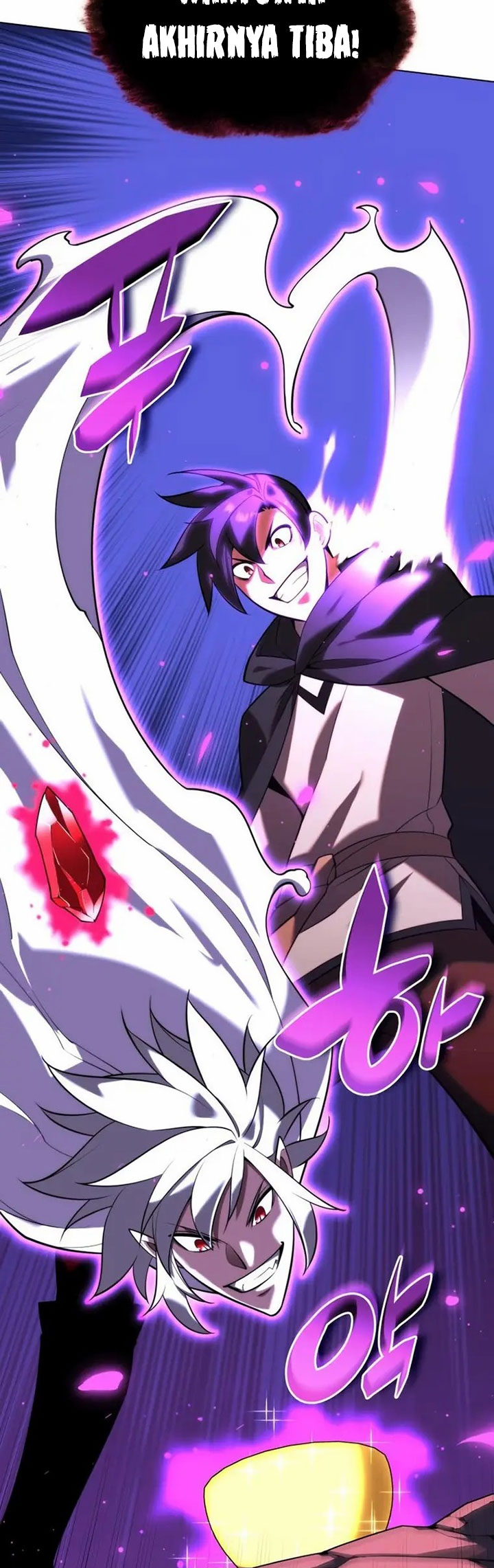 Overgeared Chapter 163 Gambar 109