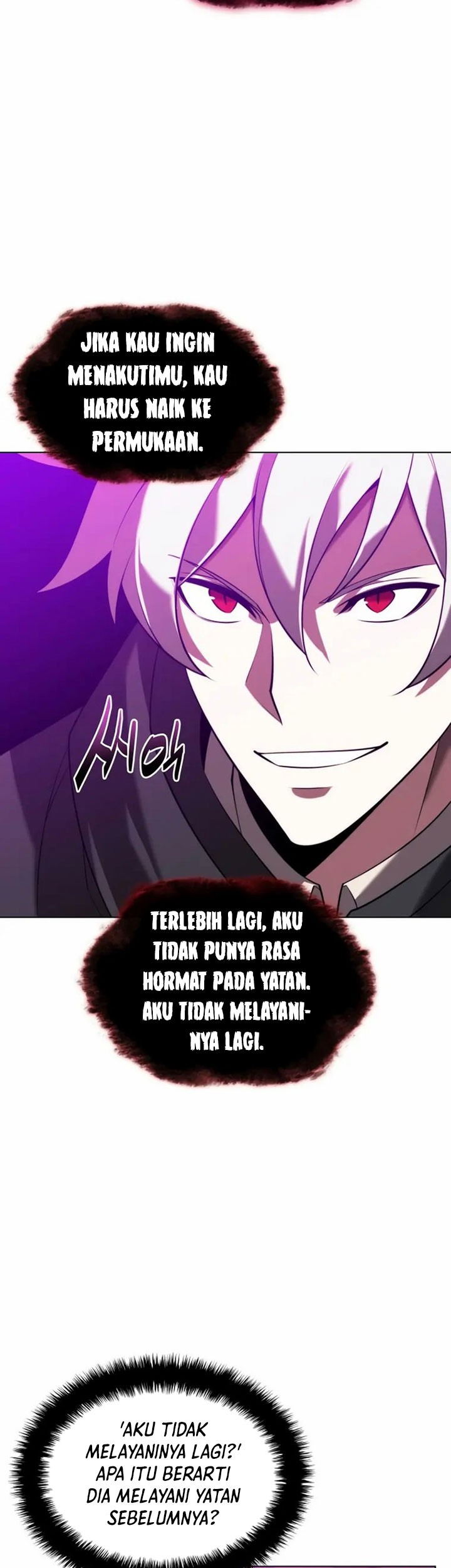 Overgeared Chapter 163 Gambar 98