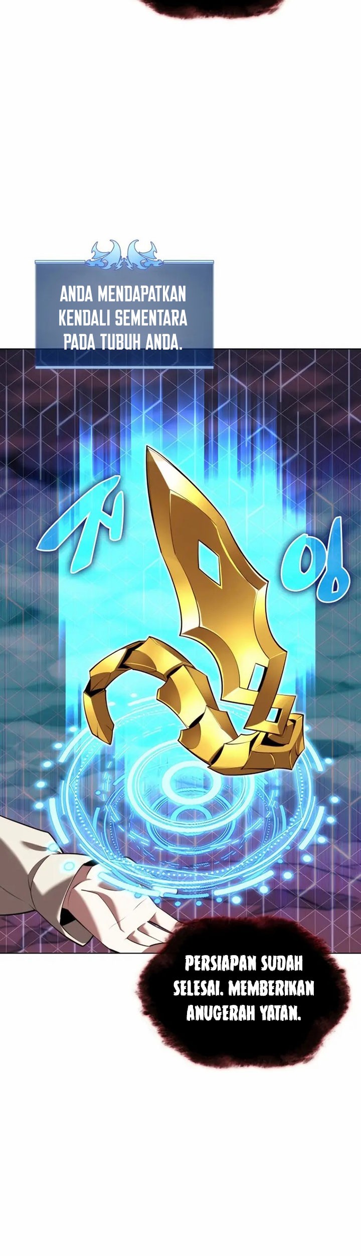 Overgeared Chapter 163 Gambar 100