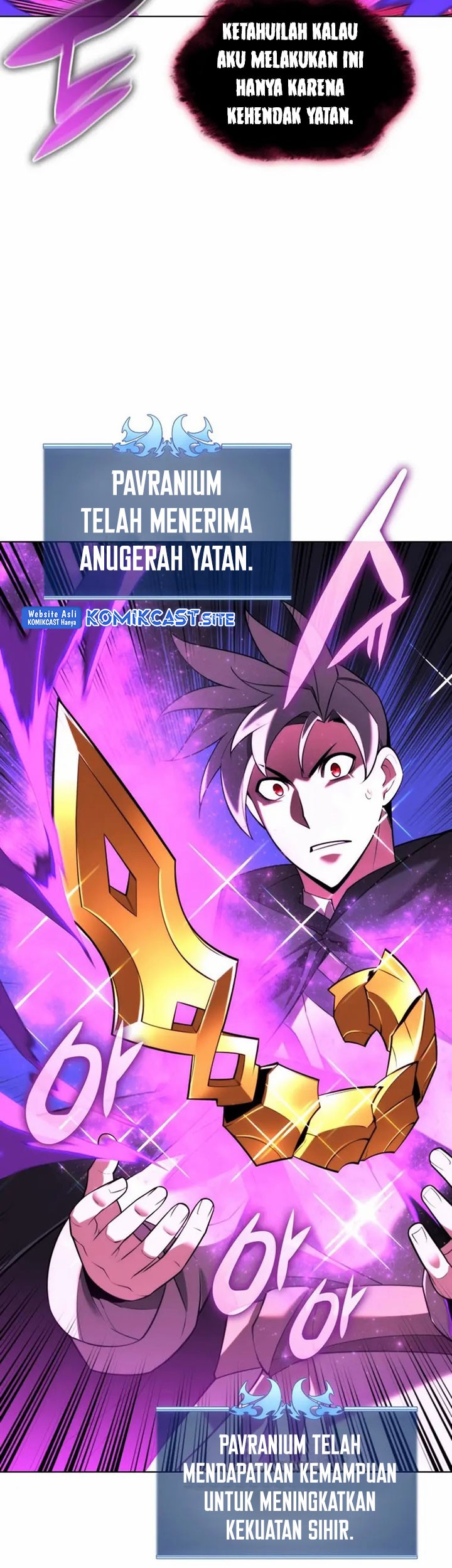 Overgeared Chapter 163 Gambar 102