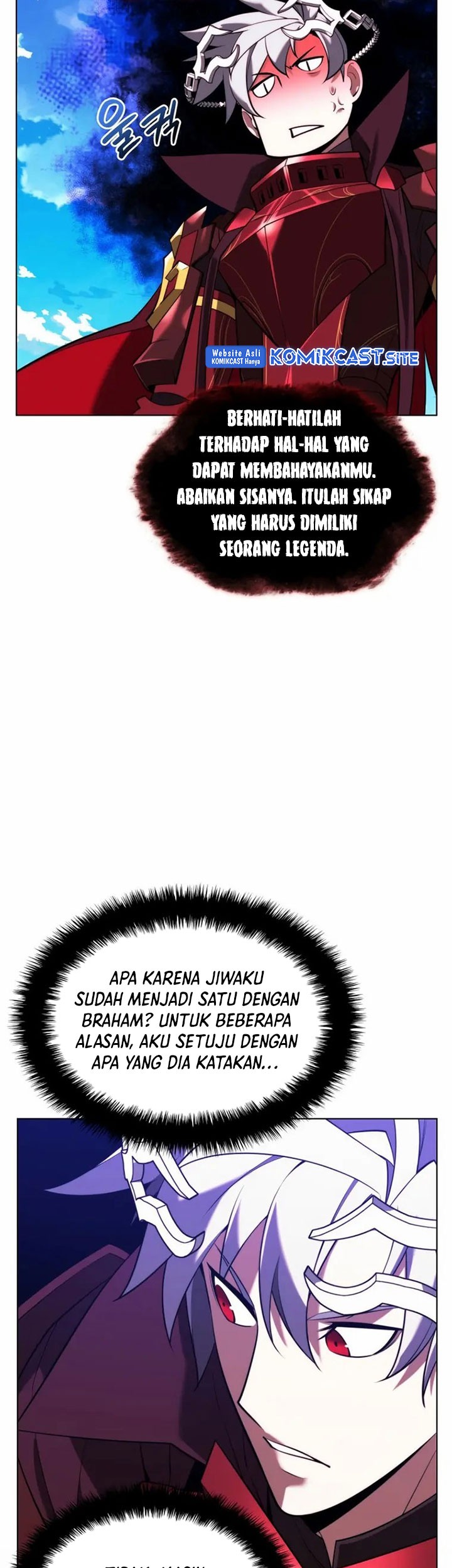 Overgeared Chapter 163 Gambar 10