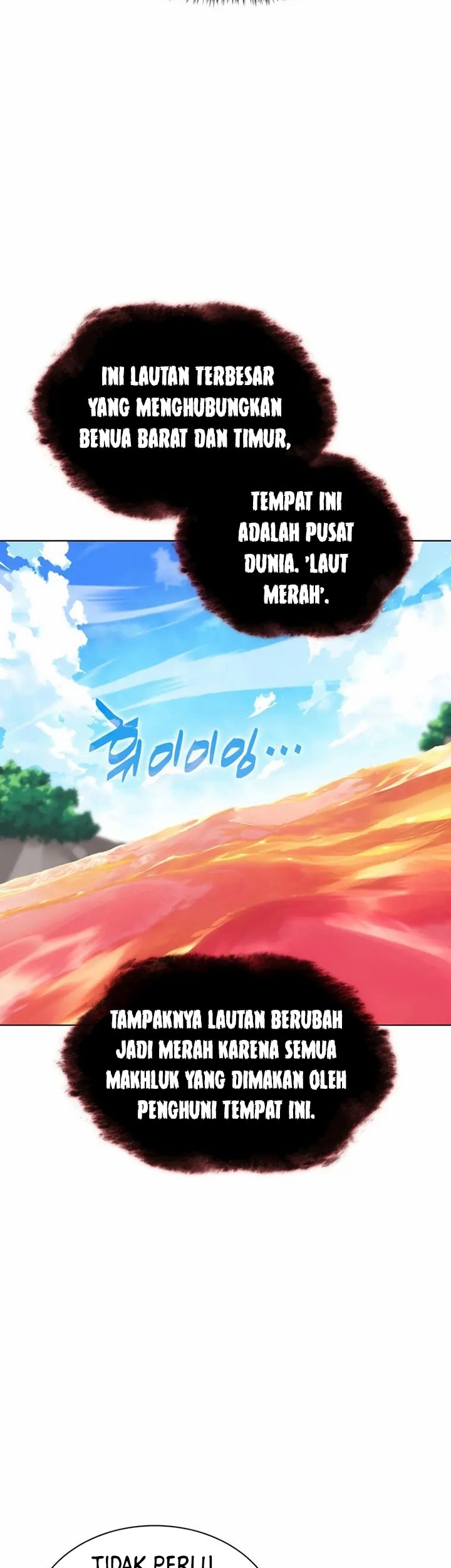 Overgeared Chapter 163 Gambar 12