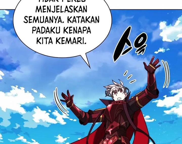Overgeared Chapter 163 Gambar 13