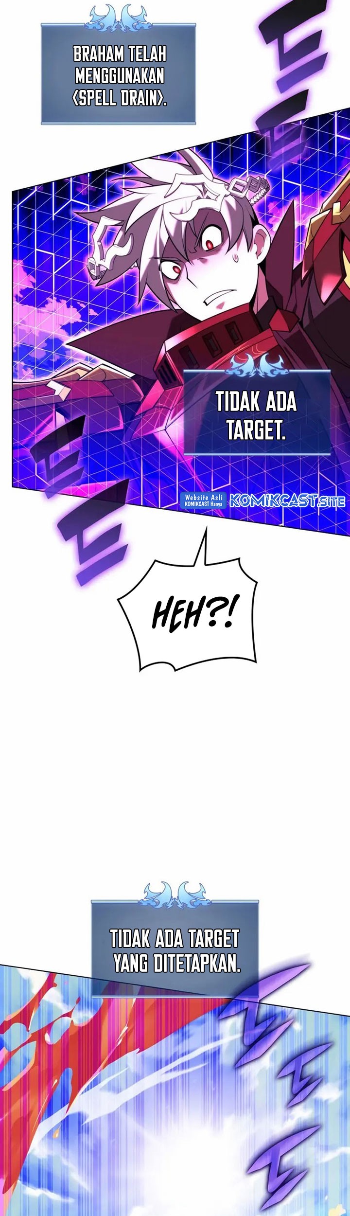 Overgeared Chapter 163 Gambar 16