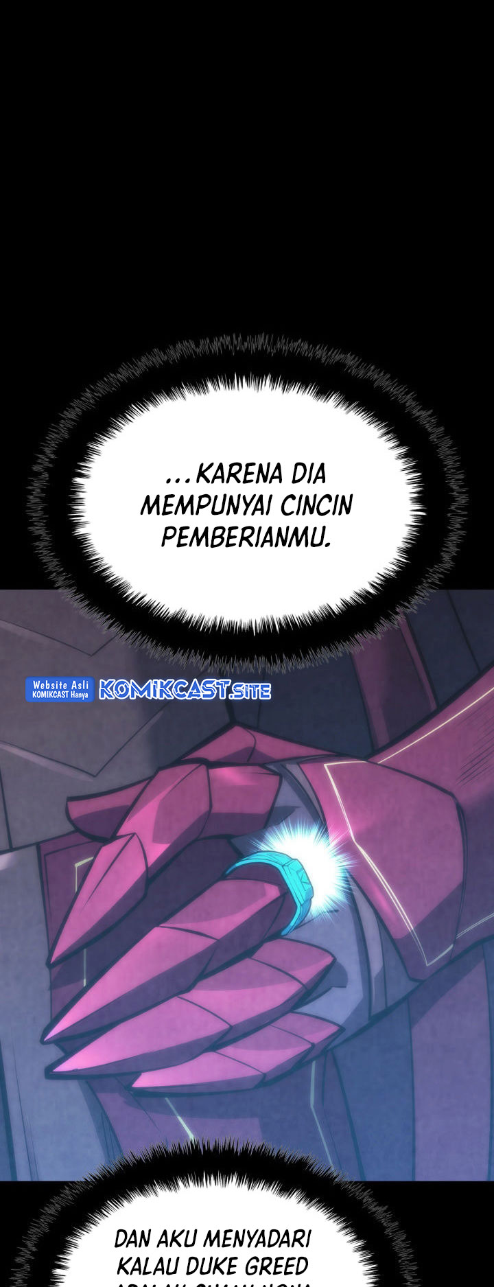 Overgeared Chapter 152 Gambar 14