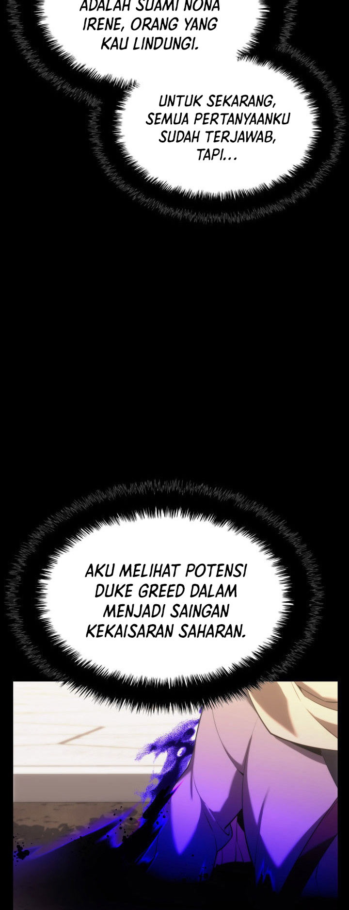 Overgeared Chapter 152 Gambar 15