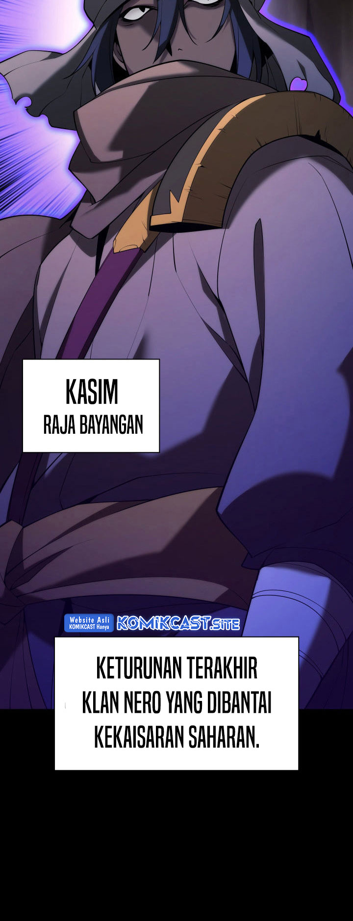 Overgeared Chapter 152 Gambar 17