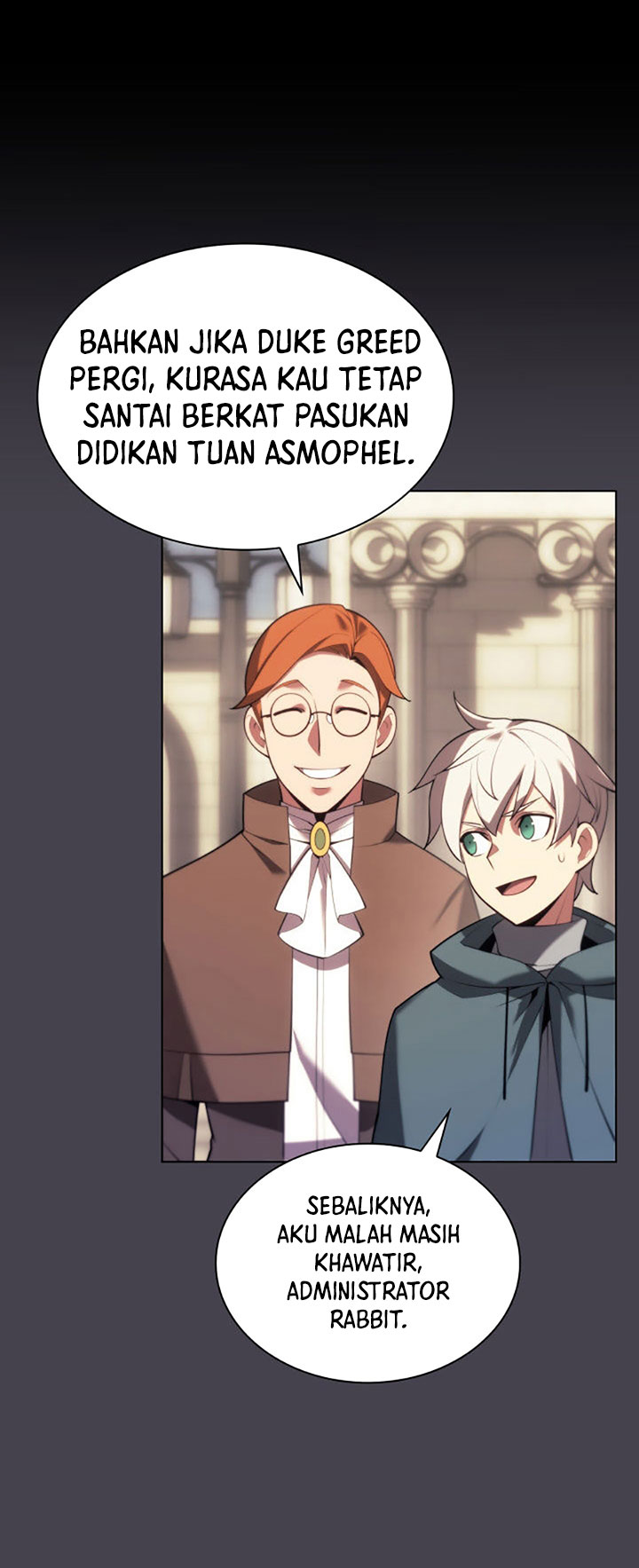 Overgeared Chapter 152 Gambar 18