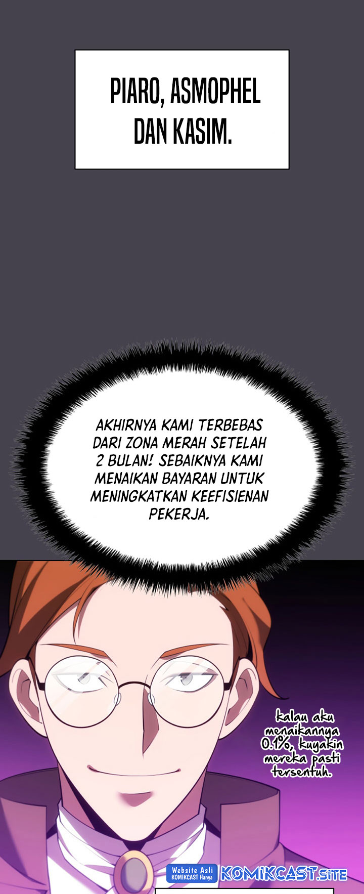 Overgeared Chapter 152 Gambar 19