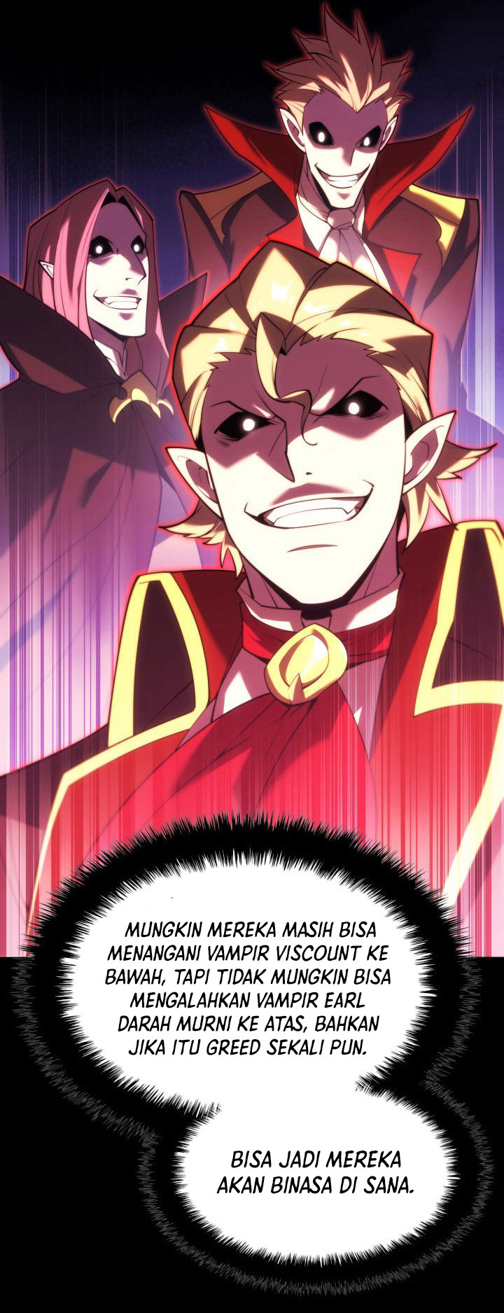 Overgeared Chapter 152 Gambar 10