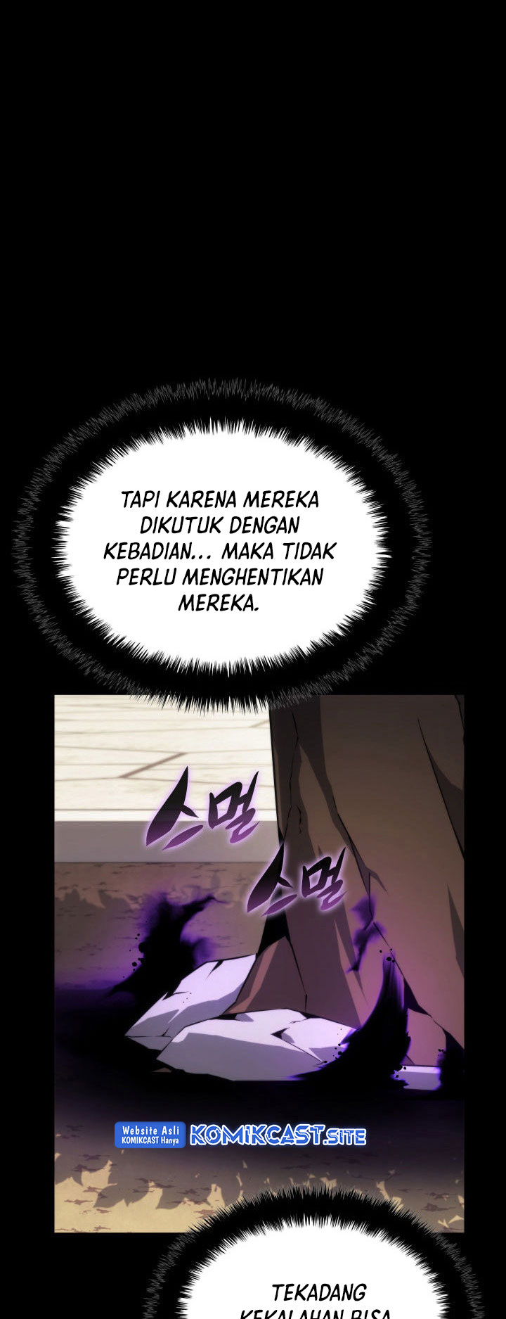 Overgeared Chapter 152 Gambar 11
