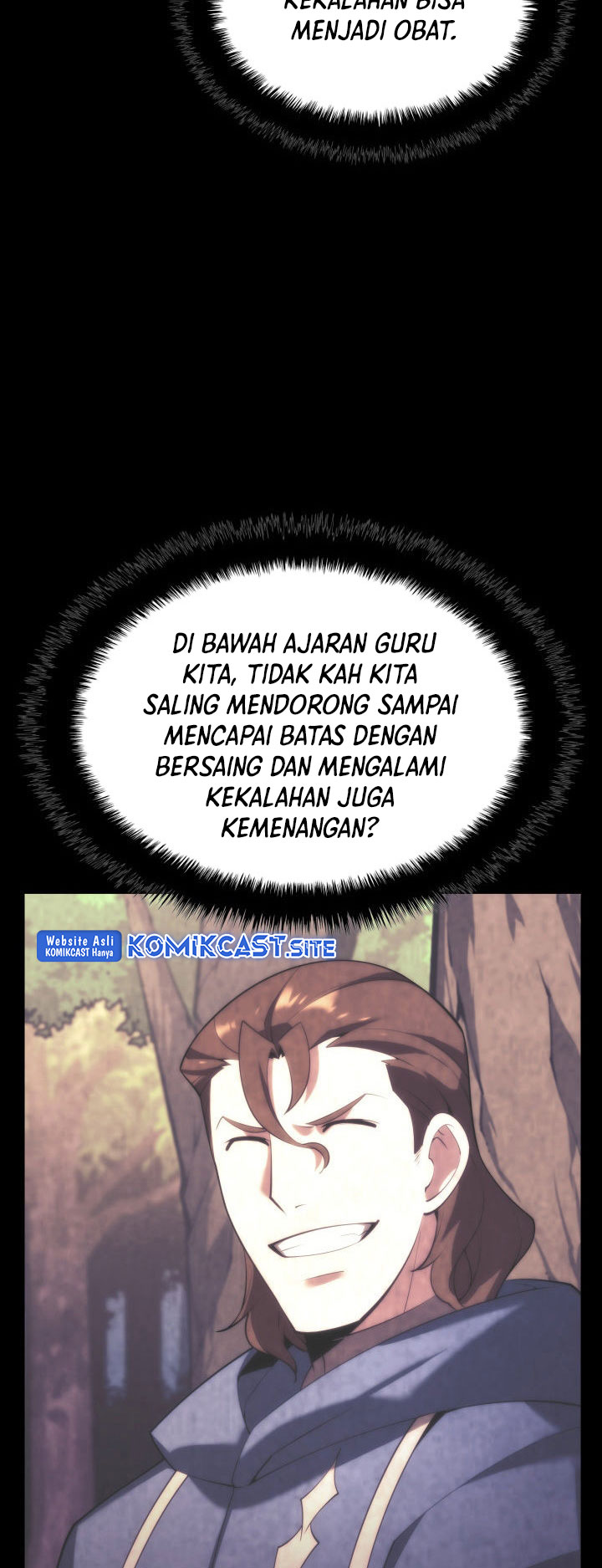 Overgeared Chapter 152 Gambar 12