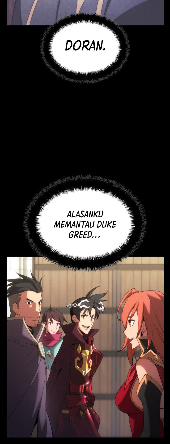 Overgeared Chapter 152 Gambar 13