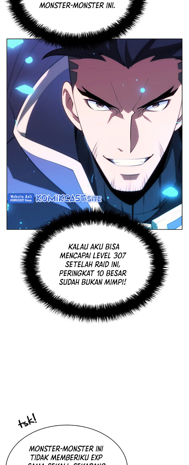 Overgeared Chapter 152 Gambar 24