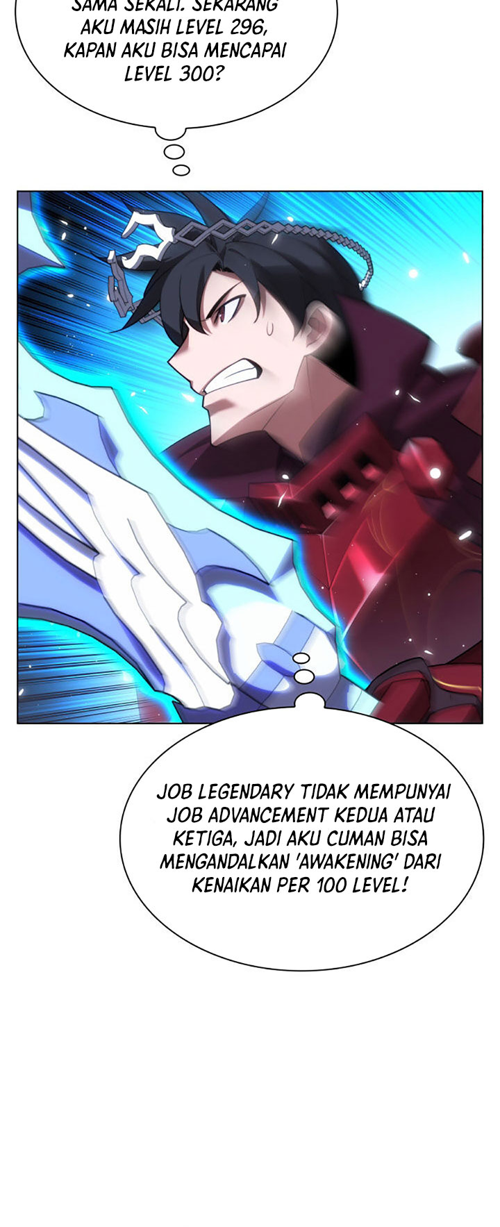 Overgeared Chapter 152 Gambar 25