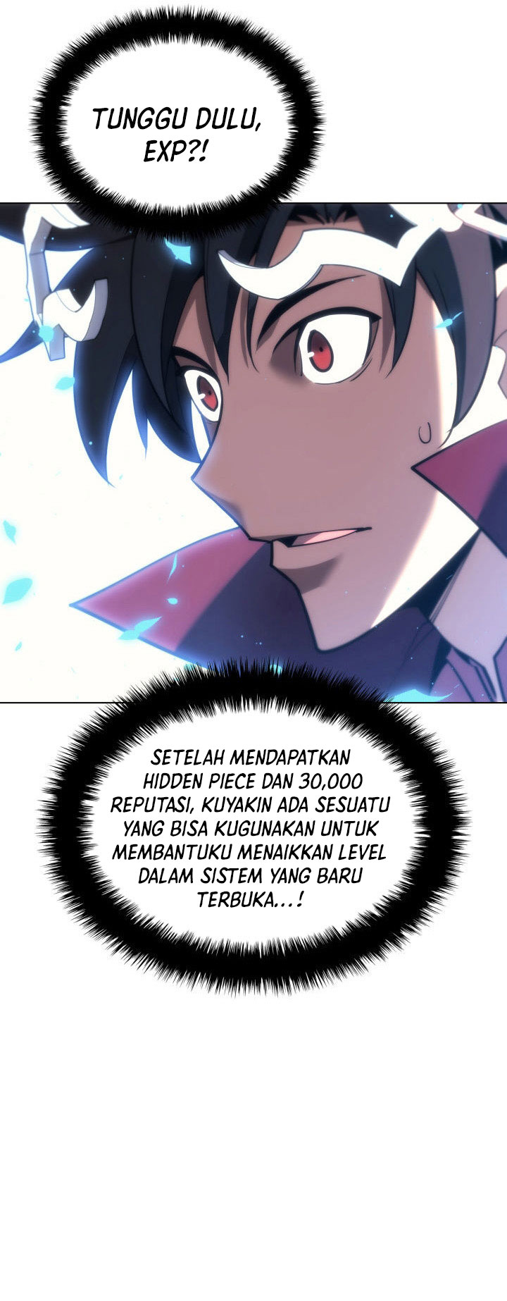 Overgeared Chapter 152 Gambar 26