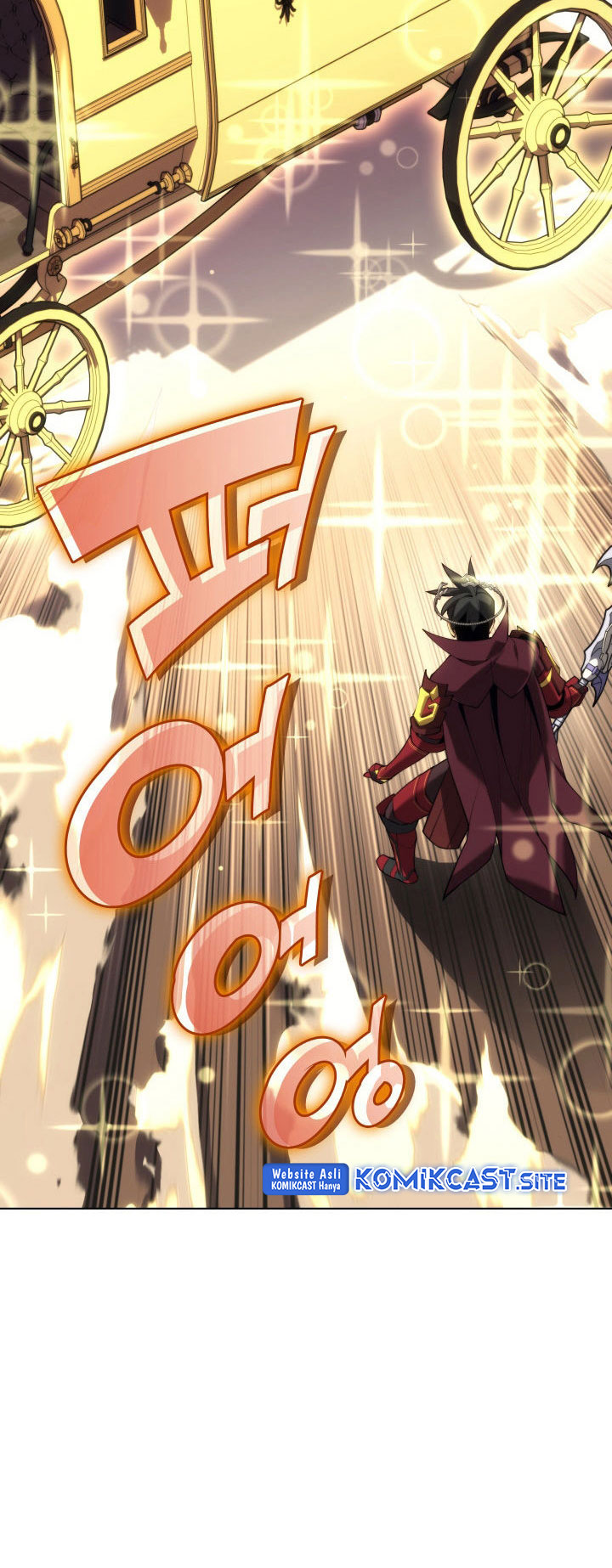 Overgeared Chapter 152 Gambar 29