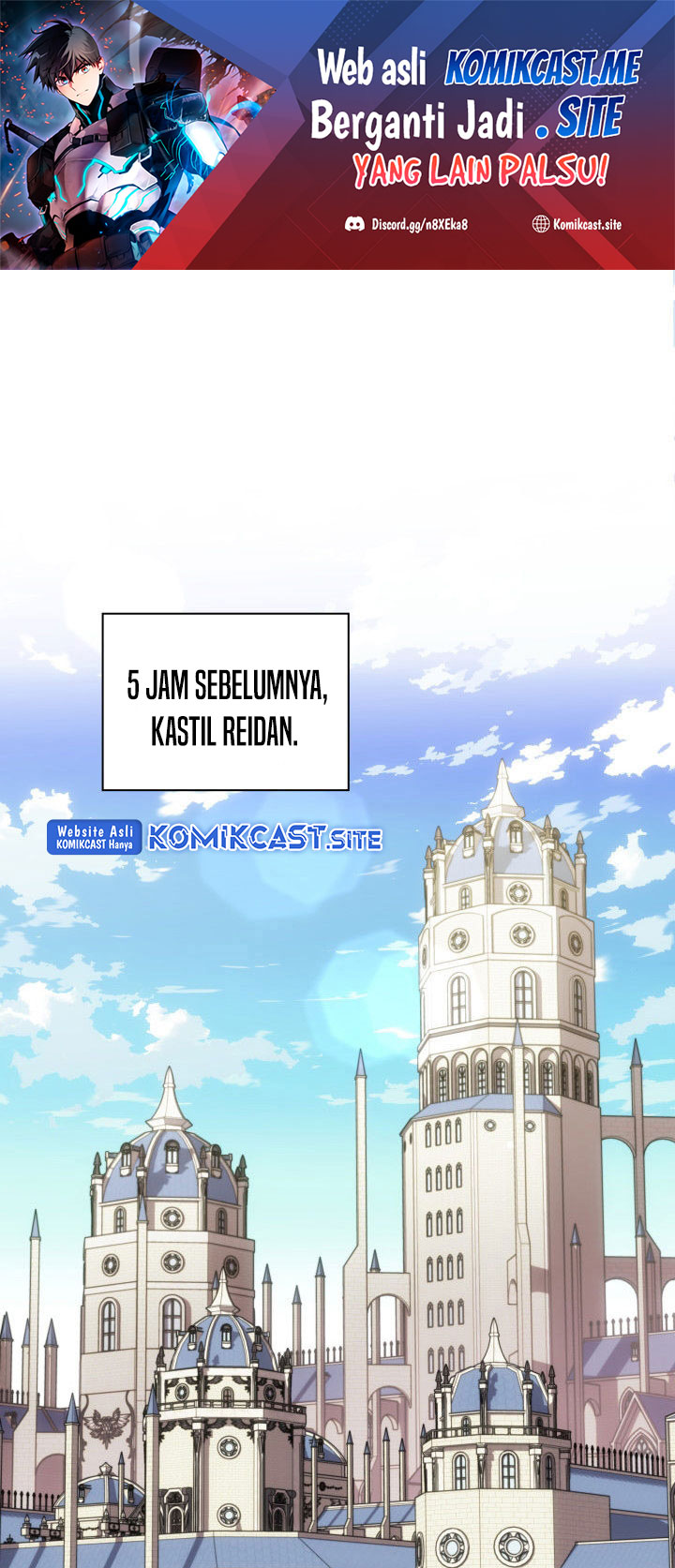 Manhwa Overgeared Chapter 152 gambar nomor 2