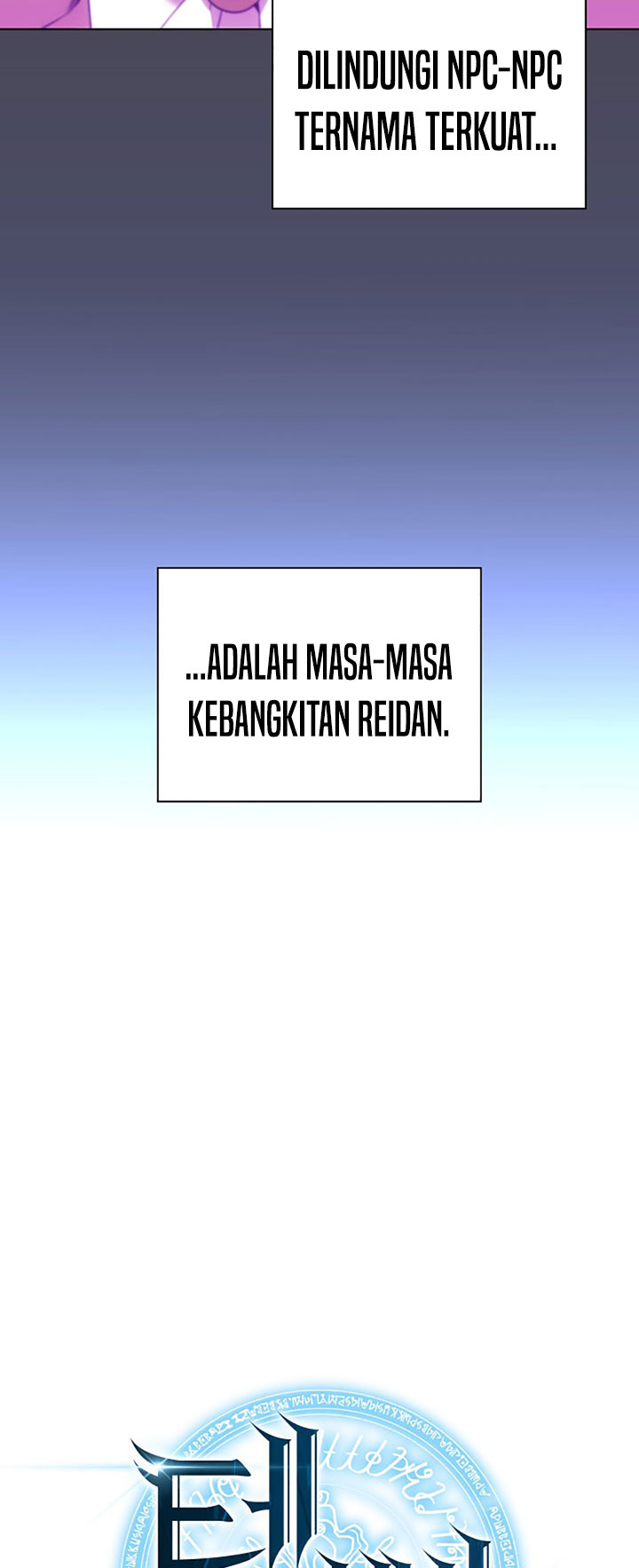 Overgeared Chapter 152 Gambar 20