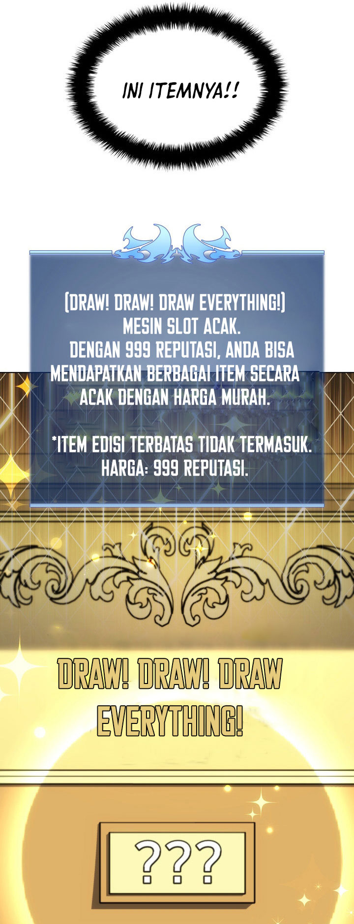 Overgeared Chapter 152 Gambar 34