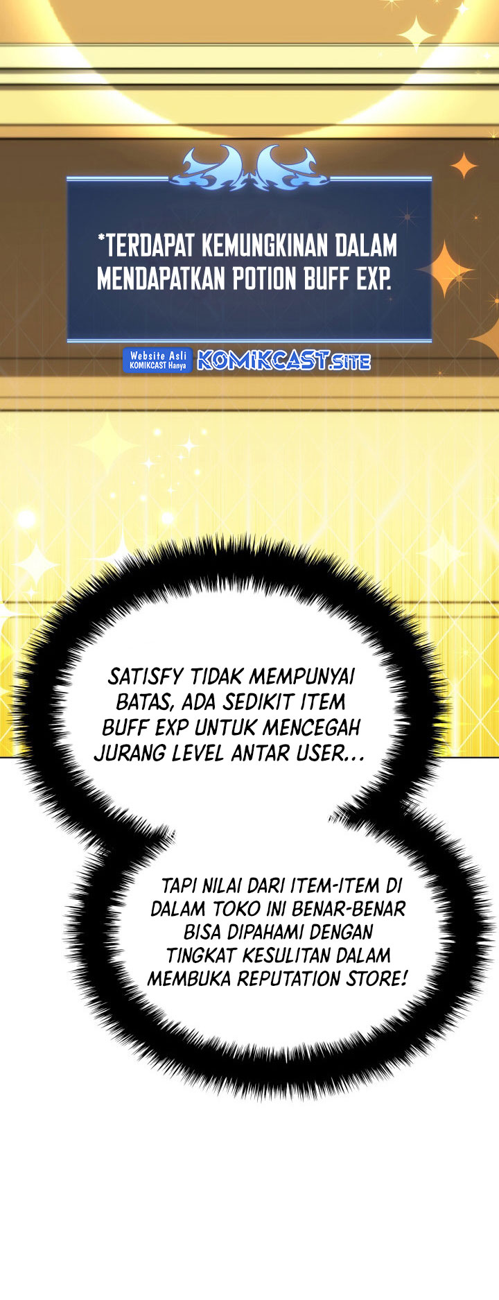 Overgeared Chapter 152 Gambar 35