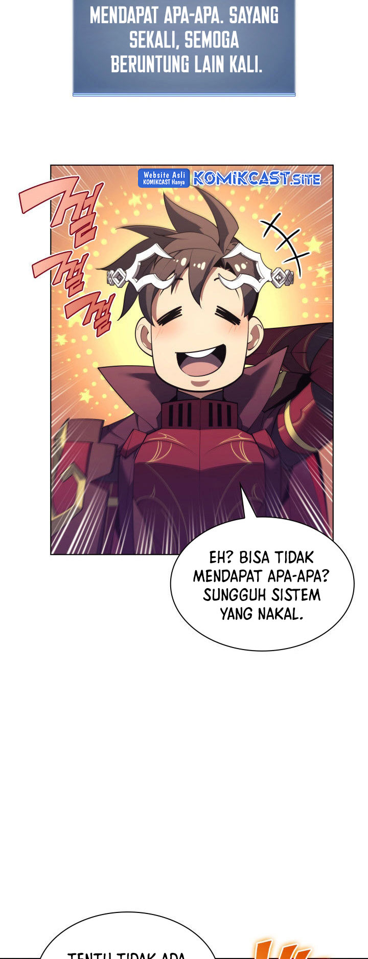 Overgeared Chapter 152 Gambar 37