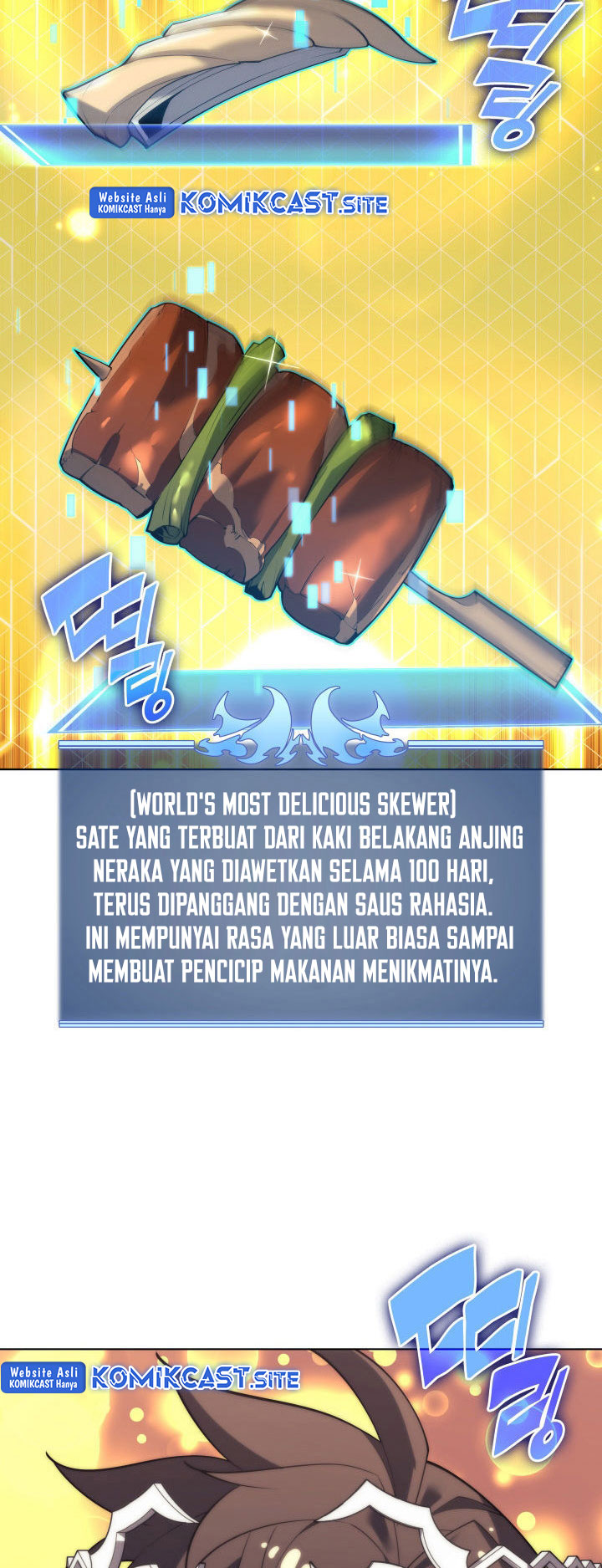 Overgeared Chapter 152 Gambar 39