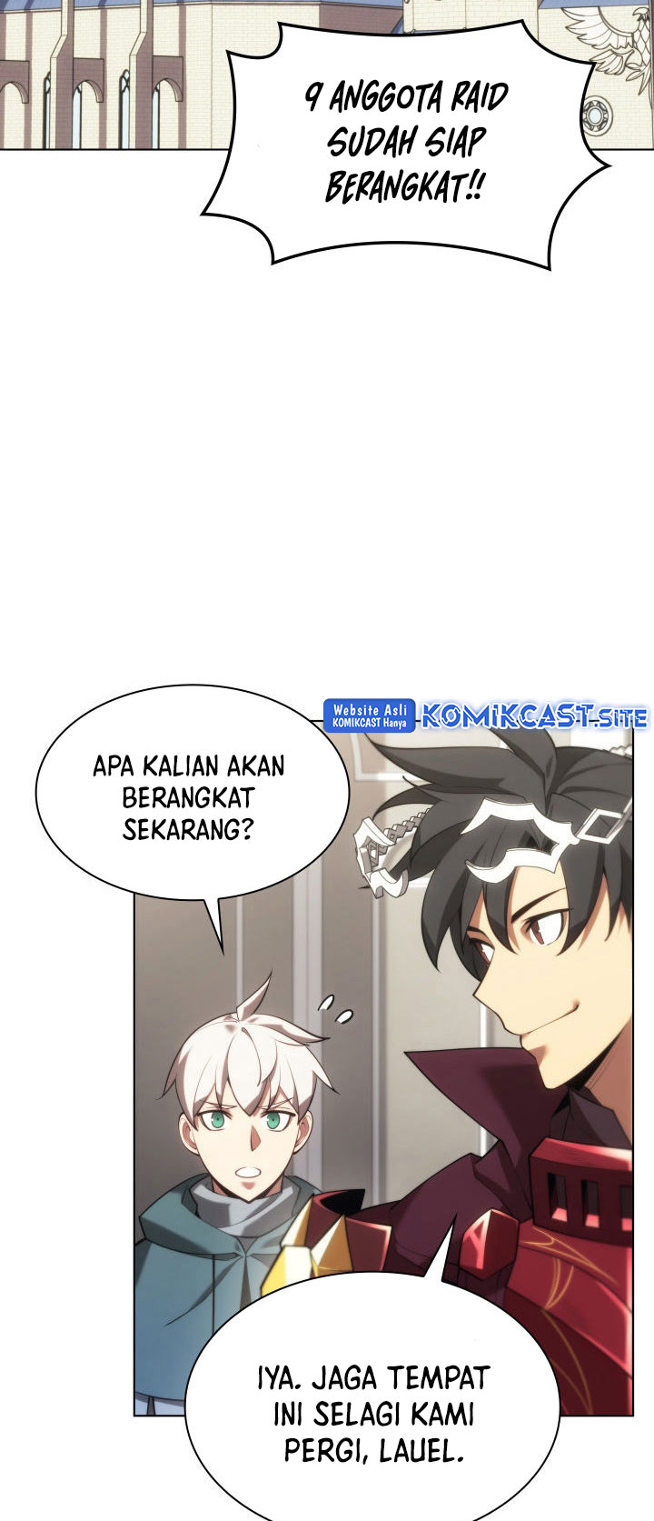 Overgeared Chapter 152 Gambar 3
