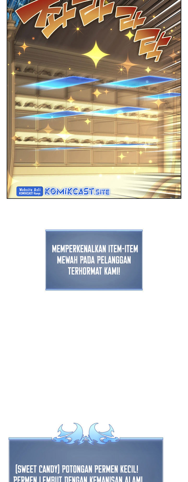 Overgeared Chapter 152 Gambar 31