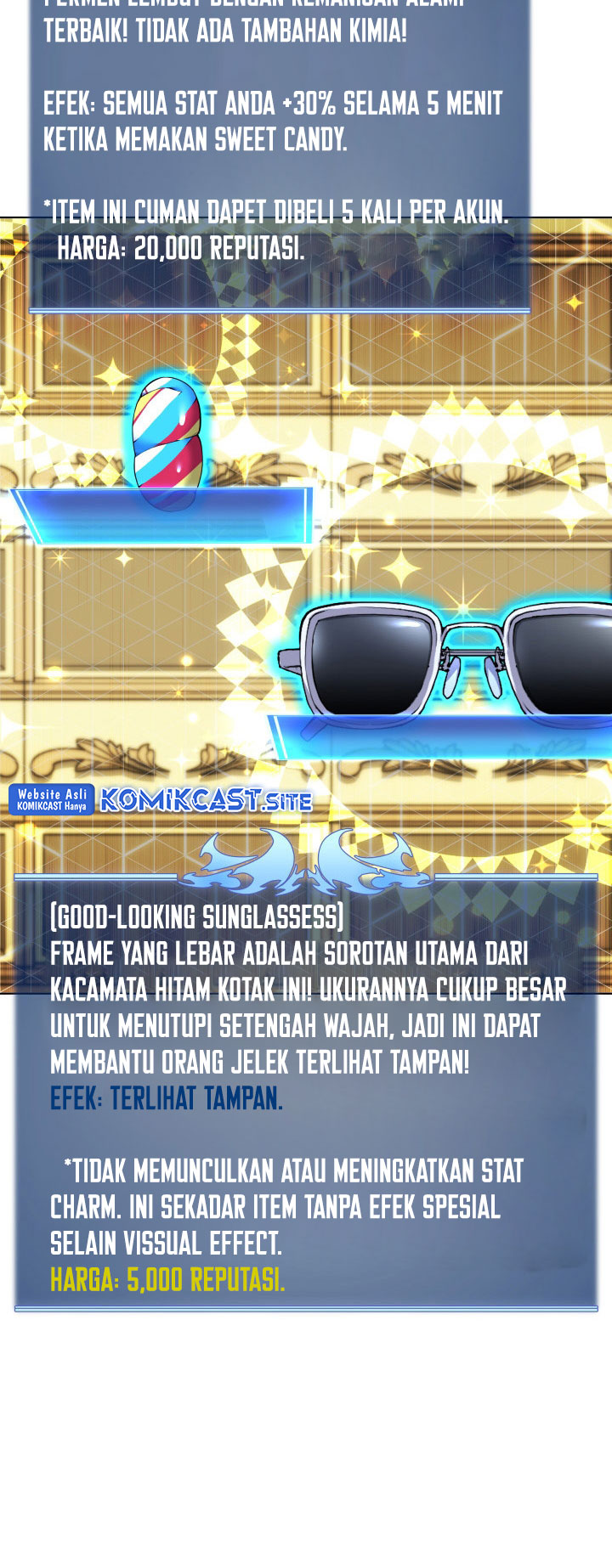 Overgeared Chapter 152 Gambar 32