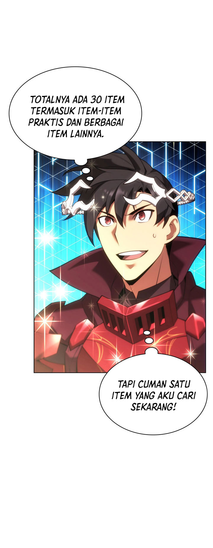 Overgeared Chapter 152 Gambar 33