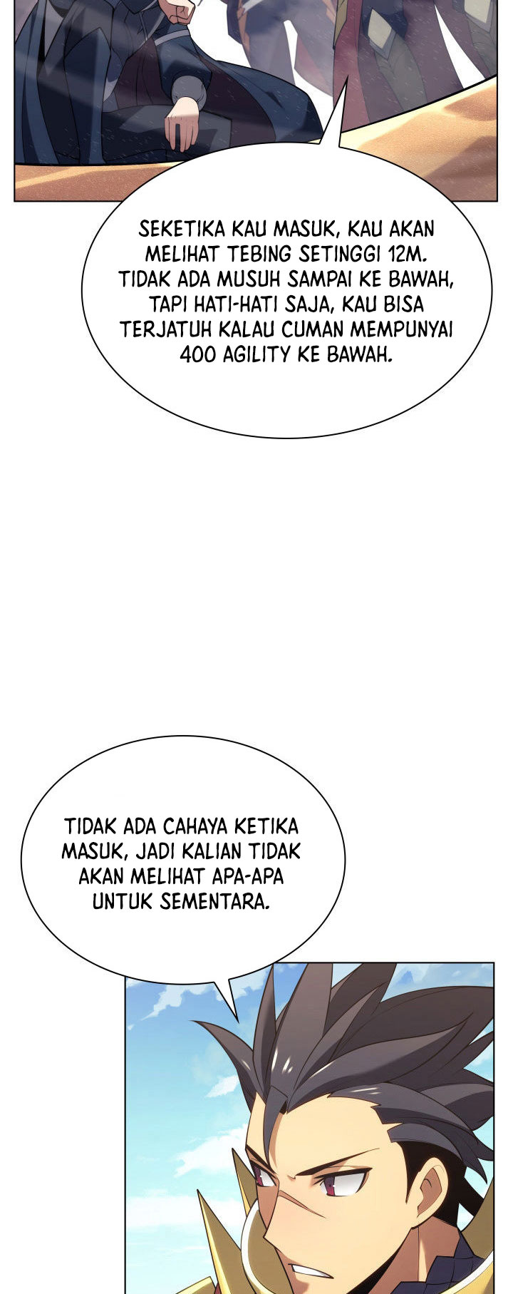 Overgeared Chapter 152 Gambar 44