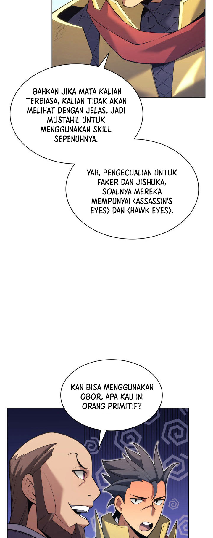 Overgeared Chapter 152 Gambar 45