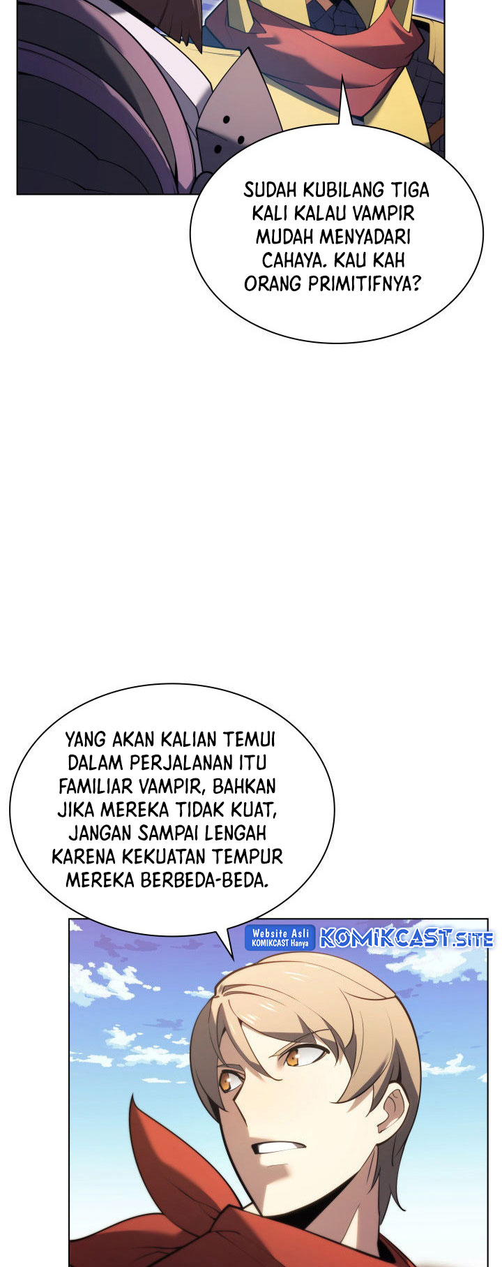 Overgeared Chapter 152 Gambar 46