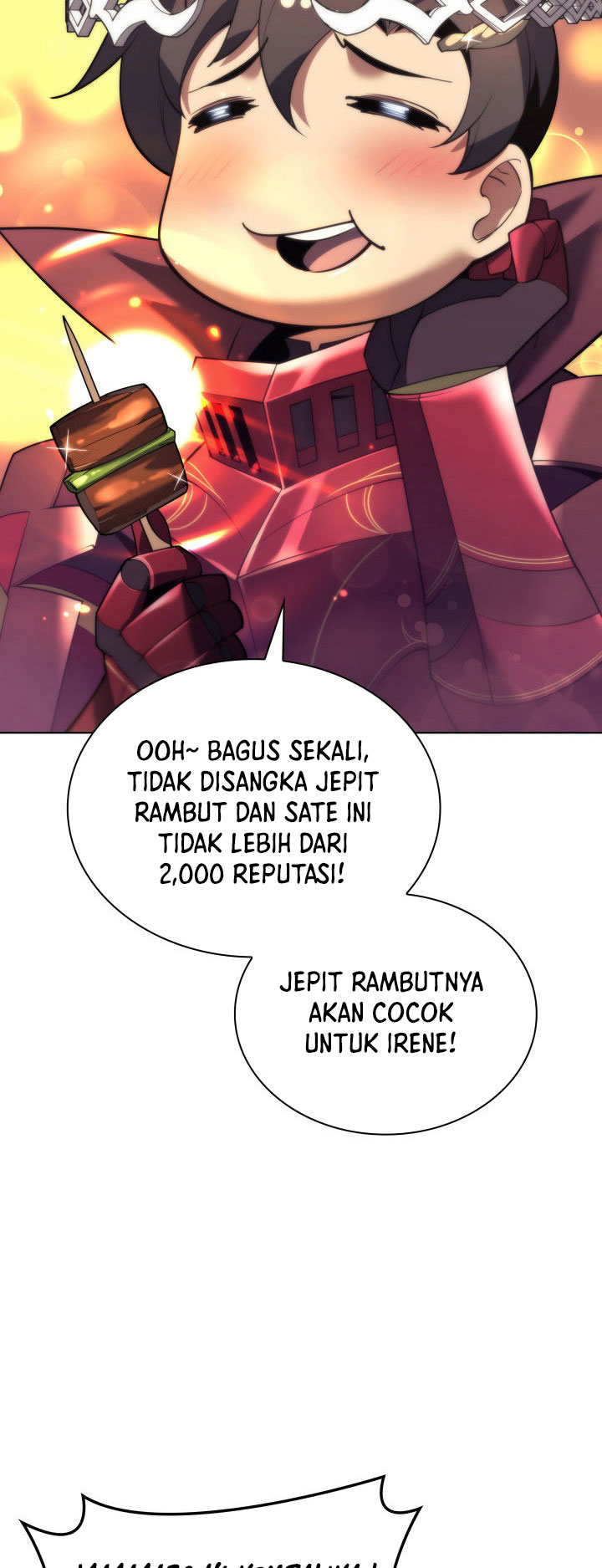 Overgeared Chapter 152 Gambar 40