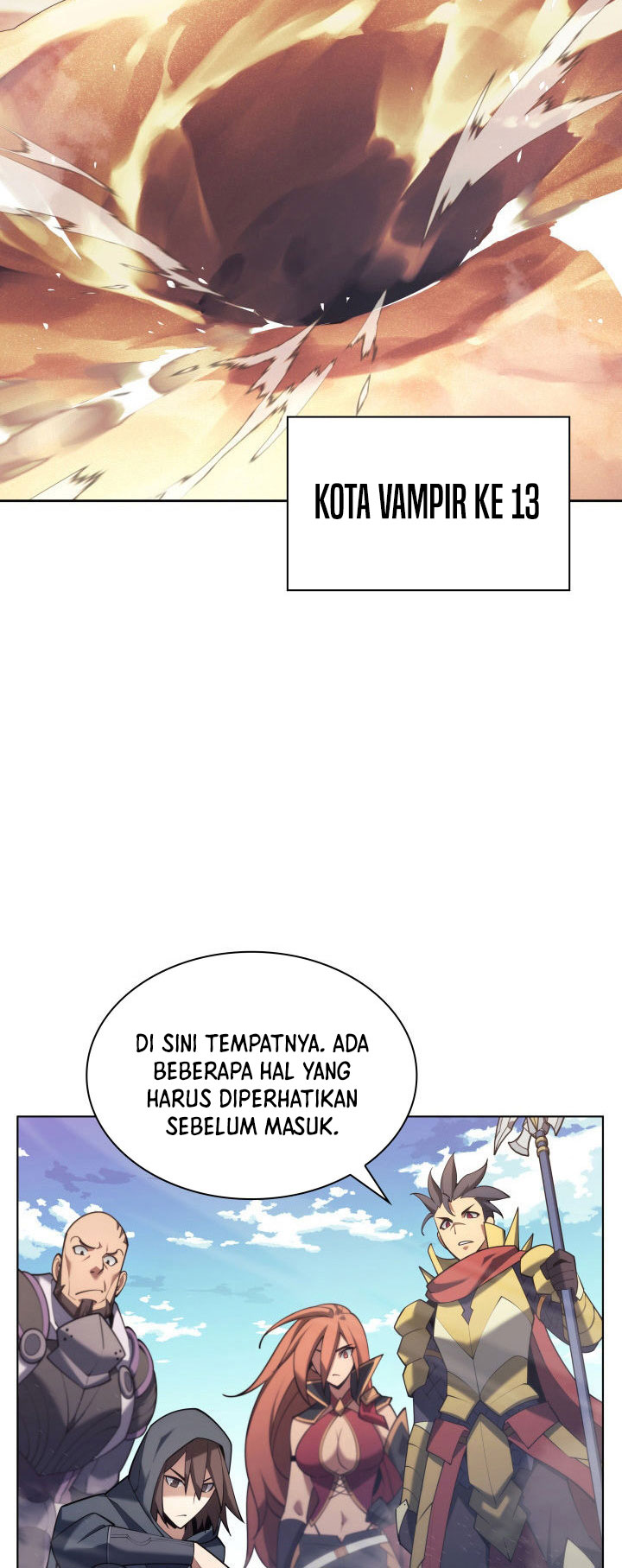 Overgeared Chapter 152 Gambar 43