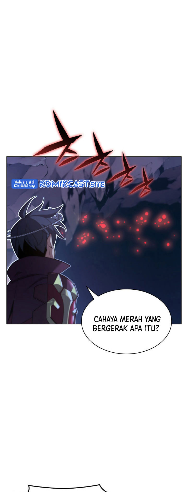 Overgeared Chapter 152 Gambar 55