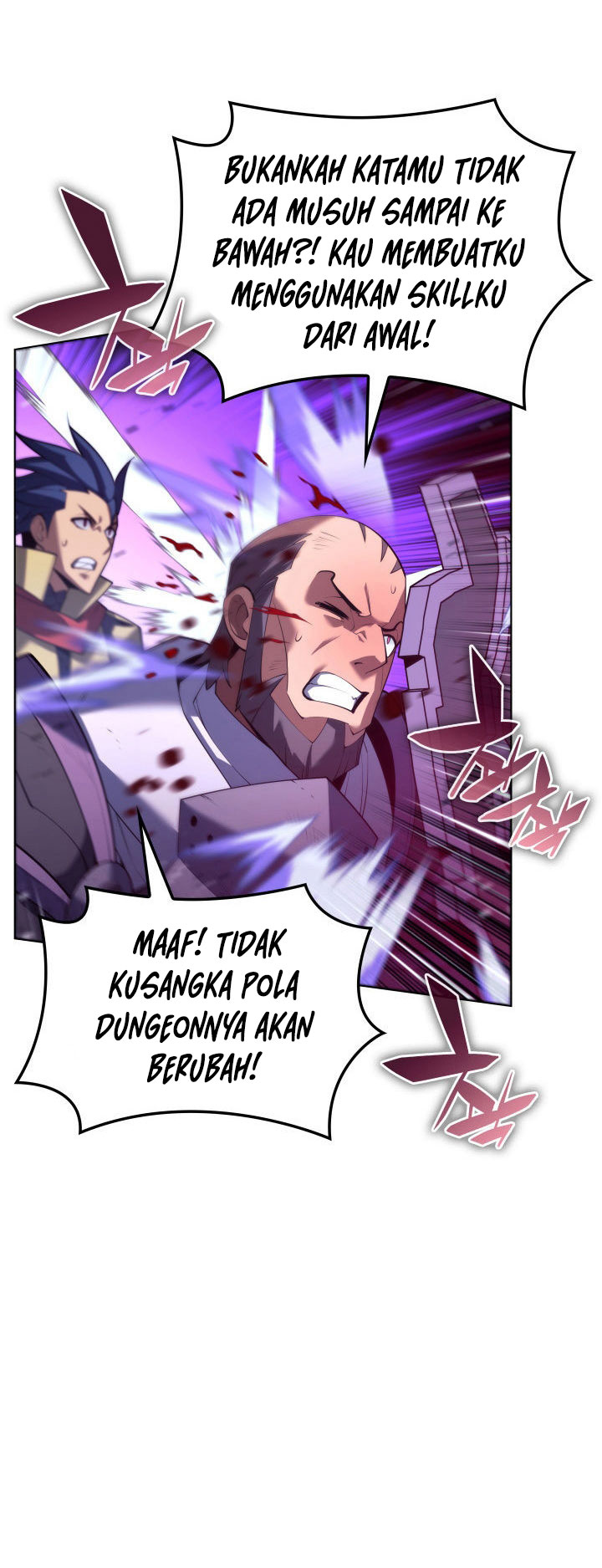 Overgeared Chapter 152 Gambar 57