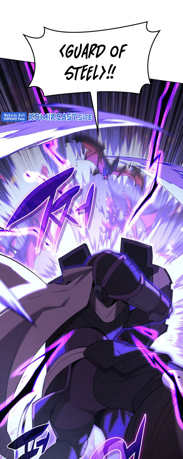 Overgeared Chapter 152 Gambar 58