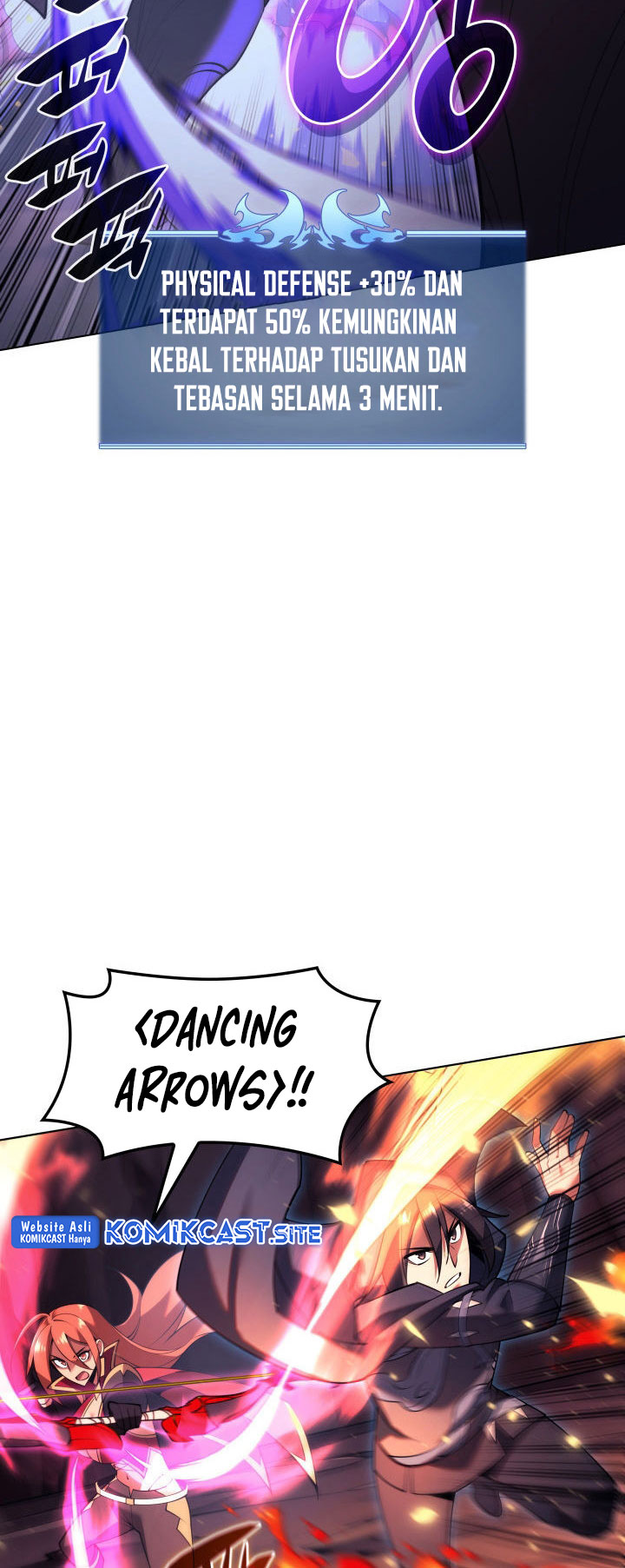 Overgeared Chapter 152 Gambar 59