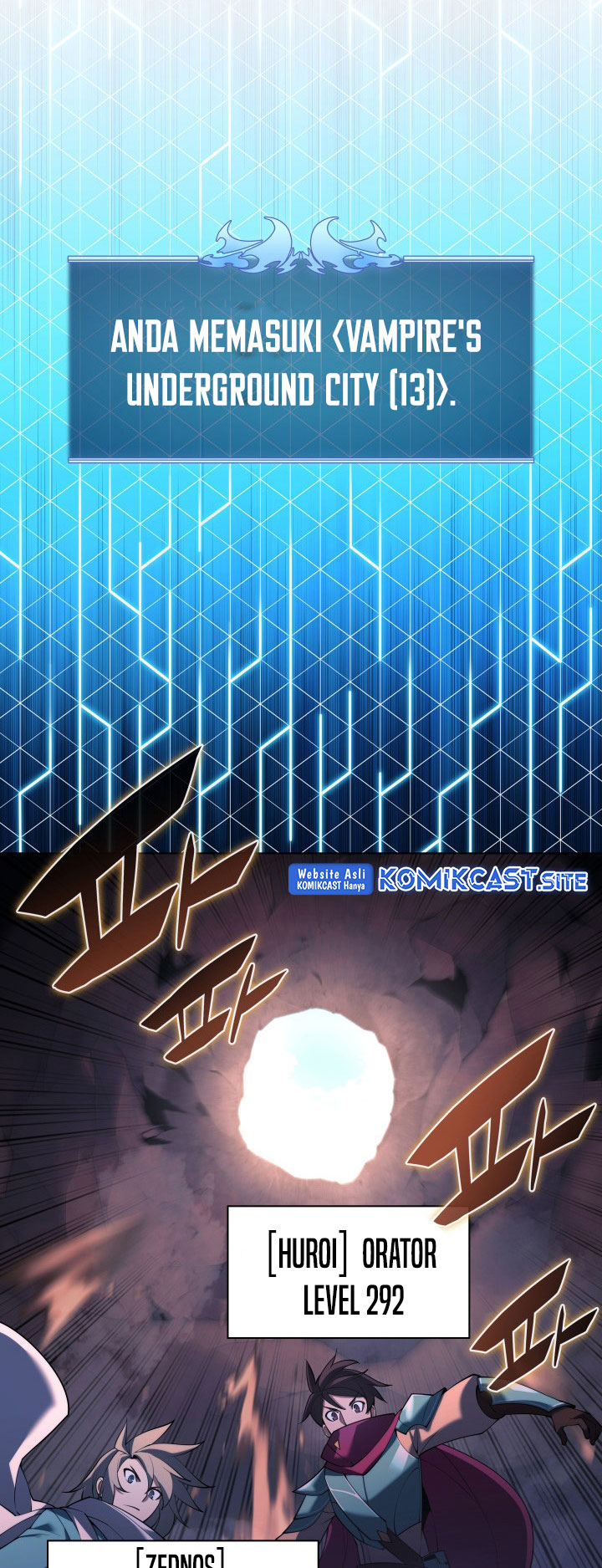 Overgeared Chapter 152 Gambar 51