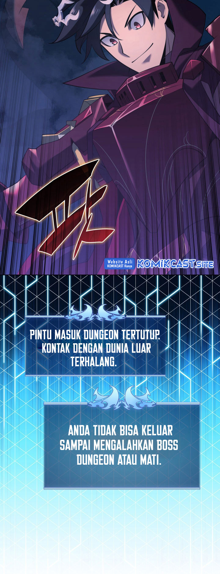 Overgeared Chapter 152 Gambar 53