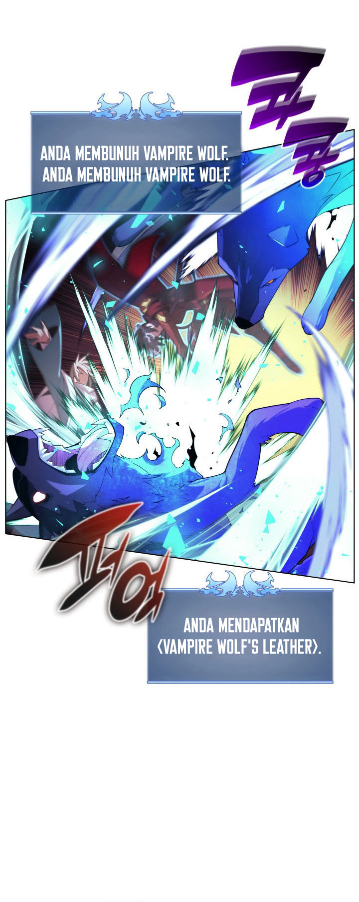 Overgeared Chapter 152 Gambar 65