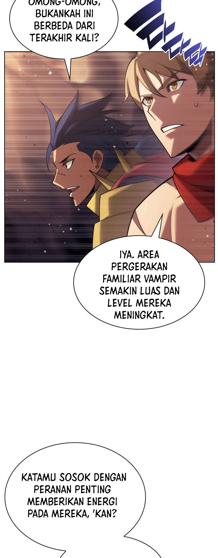 Overgeared Chapter 152 Gambar 67