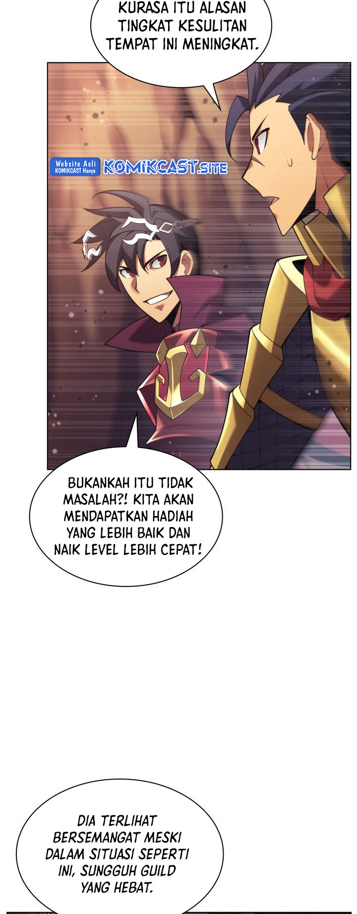 Overgeared Chapter 152 Gambar 68