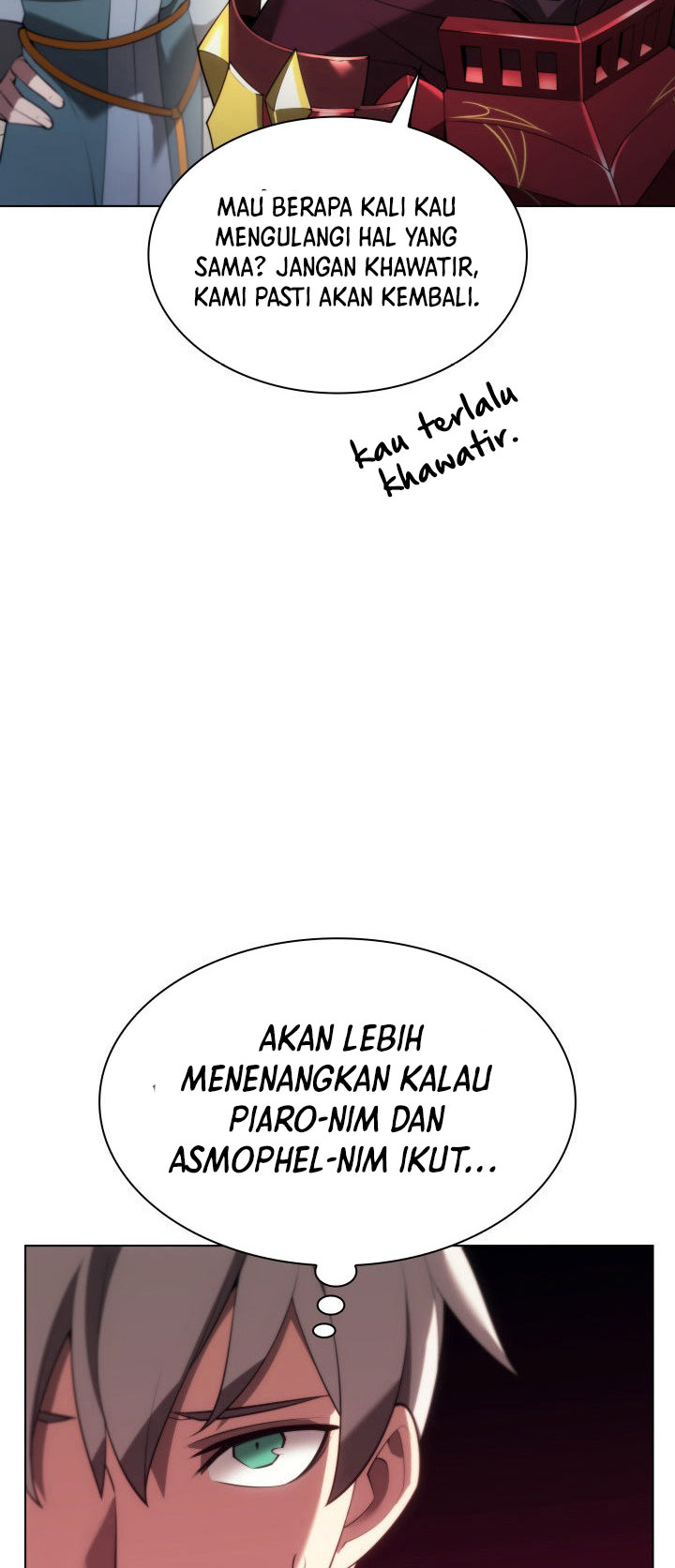 Overgeared Chapter 152 Gambar 6