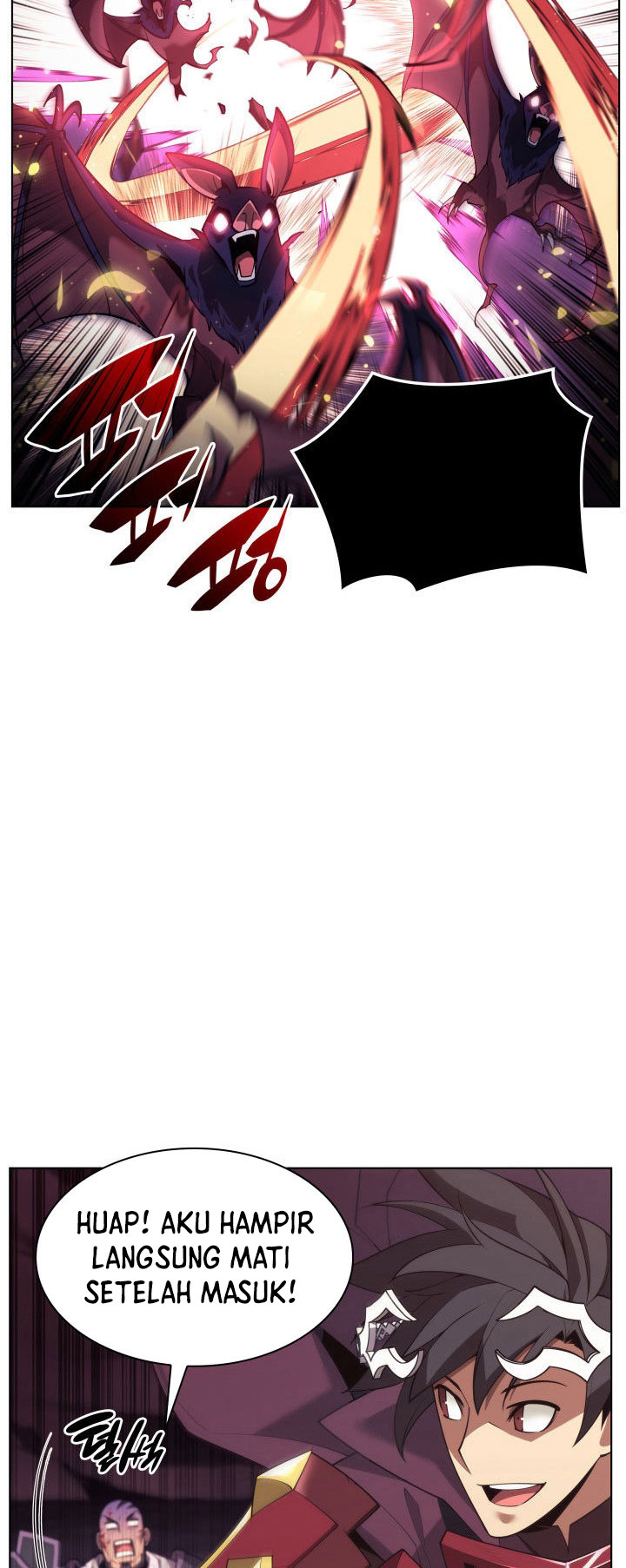 Overgeared Chapter 152 Gambar 61