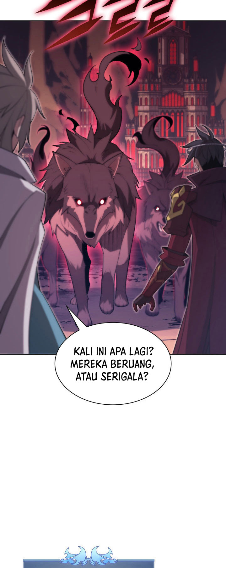 Overgeared Chapter 152 Gambar 63